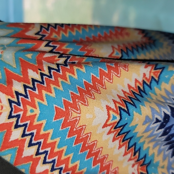 Derek Heart plus summer dress - Picture 4 of 5